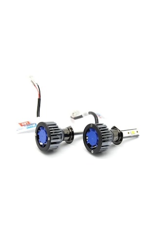 Photon Mono H1 +3 Plus Led Xenon Takımı