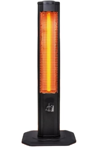 İtimat 5500 Mega XXL Smart 2000 W Devrilme Emniyetli Isıtıcı