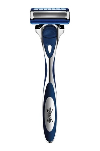 Hydro 5 Erkek Tıraş Makinesi, 1 Bıçaklı, 1 Adet