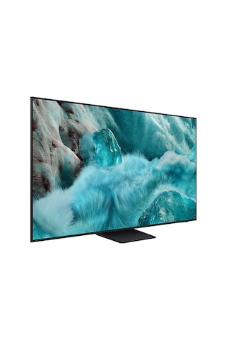Samsung 65Q7F5 65" 4K Ultra HD QLED TV