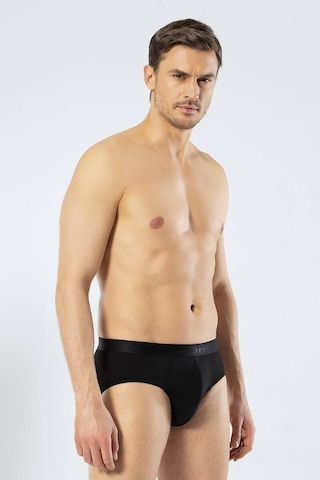 Cacharel Erkek Modal Likralı Slip 001