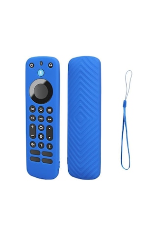 Weko Wk-24724 Silikon Kumanda Koruma Kılıfı Marka İçin Uydundur
