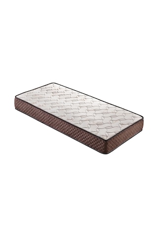 Babyhopeankara Heyner Elegance Bamboo Ortopedik Yaylı Yatak
