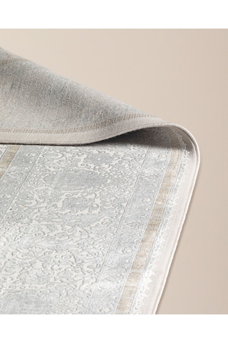 Madame Coco Briancon Halı - 200x300 Cm 8684427024010 Ekru