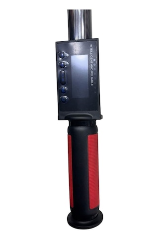 Nt Tools 1/2 0.5 - 135 Nm Dijital Tork Anahtarı