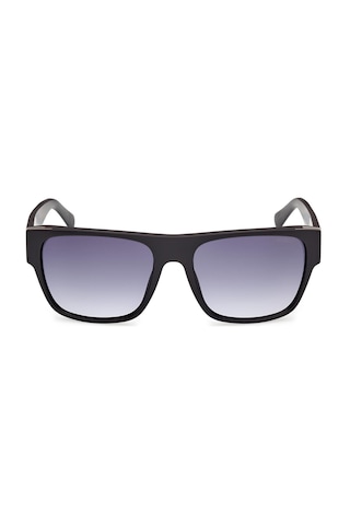 Guess Gu00277 02w Erkek Güneş Gözlüğü Siyah