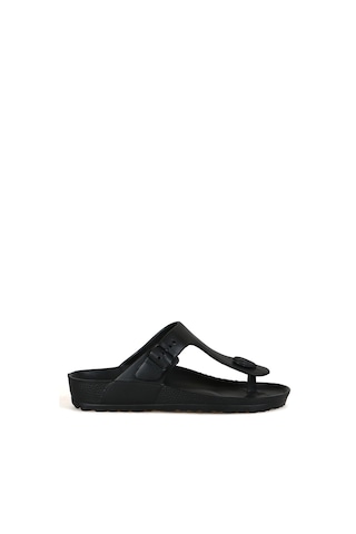 Hammer Jack Orthopedix Phuket Parmak Arası Unisex Eva Terlik 581 235 Siyah
