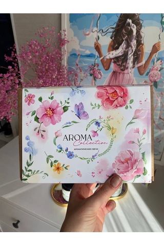Aromaticeskaa Kollekcia Aromatik Mumlar 328736462 Beyaz