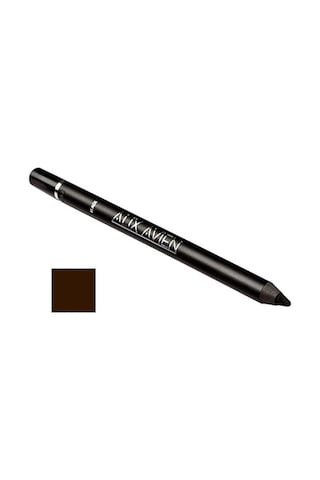 Alix Avien Waterproof Göz Kalemi Kahverengi