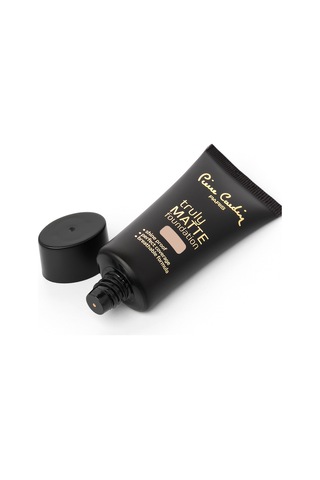 Pierre Cardin Truly Matte Foundation 428 True Beige