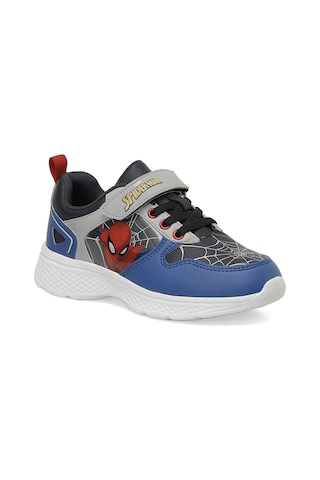 Spiderman Rake.f5fx Lacivert Erkek Çocuk Spor Ayakkabı 000000000101977046 Lacivert