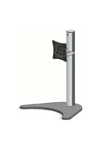 Ultimate MS-007 Masaüstü Monitör Standı