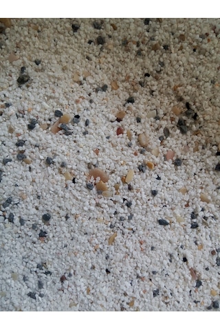 Mineralli Kuş Kumu 1 Kg