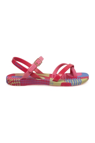 İpanema Bb0111 Fashion Sand İx Kids Pembe Kız Çocuk Sandalet Pembe