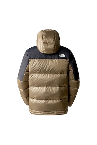 The North Face M Dıablo Recycled Down Erkek Ceket Nf0a7zfqkom1 001