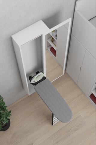 Dolaplı Ütü Masası Çok Amaçlı Ütü Masası