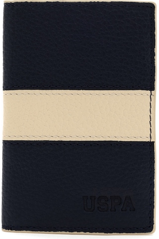 U.s. Polo Assn. Erkek Lacivert Cüzdan 50305420-vr033 Lacivert