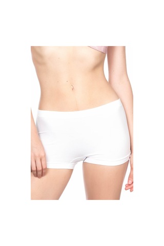 Mtm My The Mall Beyaz Mı Emay 3000 Soft Boxer Beyaz