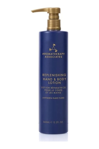 Aromatherapy Associates Replenishing Hand & Body Lotion 360 Ml - Yenileyici