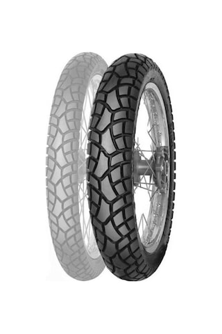 Honda CRF250L Mitas  90/90-21 120/80-18 Mc24 Ön Arka Set