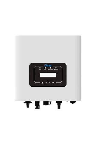 Deye 3kw Monofaze On-grid İnverter