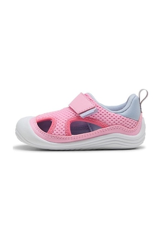Puma Ppuma Kitten Summer V Inf Kız Çocuk Sandaleti Pembe