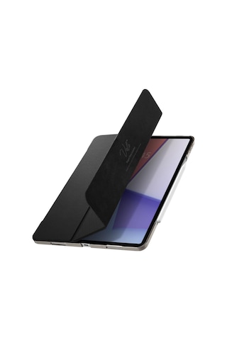 Apple Uyumlu iPad Pro 11' 2022 / 2021 Kılıf, Spigen Liquid Air Folio