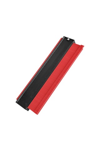 Ccgloball Ağaç İşleme İzleme Döşeme İçin 5/10 İnç Düzensiz Profil