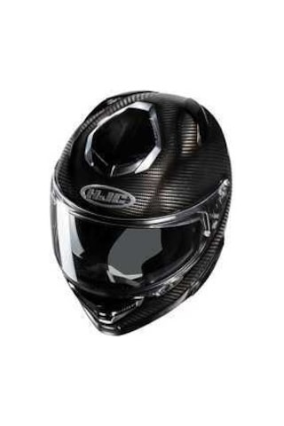 Hjc Rpha71 Kask Carbon Siyah Siyah