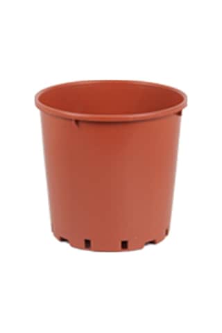 10 Adet Üretim Saksısı 12litre