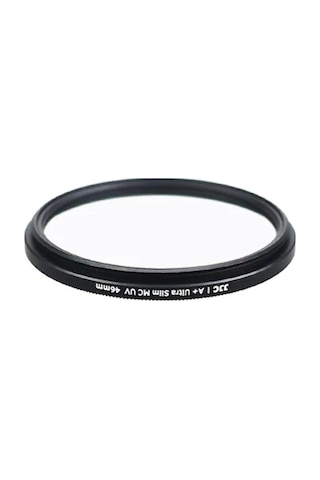 Jjc 46 MM UV A+ Ultra Slim Multi-Coated Filtre