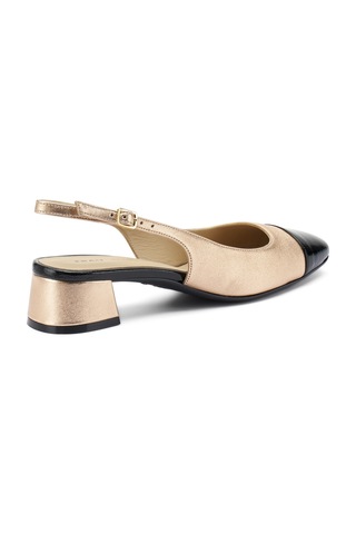 Topuklu/ Stiletto Kadın 92ı0 Frau Bergwash Nerochampagne Nerochampagne