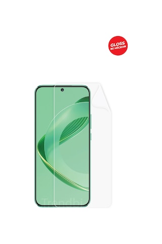 Huawei Nova 11 Ekran Koruyucu Tam Kaplayan Hd Film