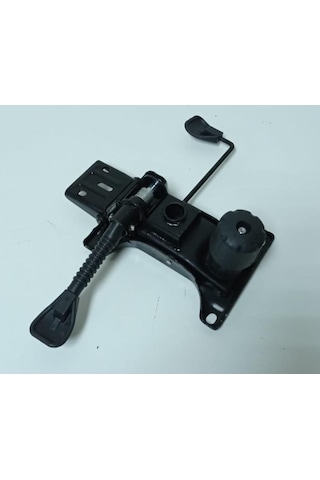 Kamusalmarket Ofis Koltuğu Çift Kollu Kuyruklu Mekanizma Ücretsiz Kargo