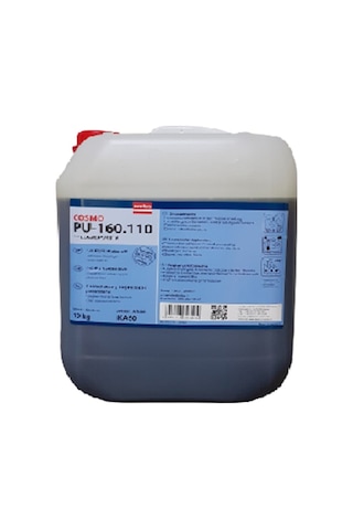 Weiss Cosmo Pu 160.110 Likit Poliüretan 10 Kg Bidon