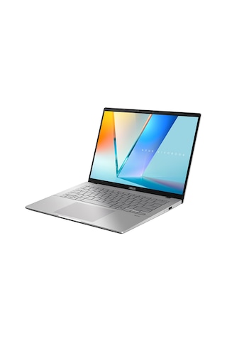 Asus Vivobook S14 S3407VA-LY031W i5-13420H 16 GB 512 GB SSD Intel Uhd Graphics 14.0" W11 Dizüstü Bilgisayar