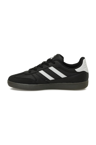 Kinetix Rudow F 5pr Siyah Erkek Çocuk Sneaker Siyah