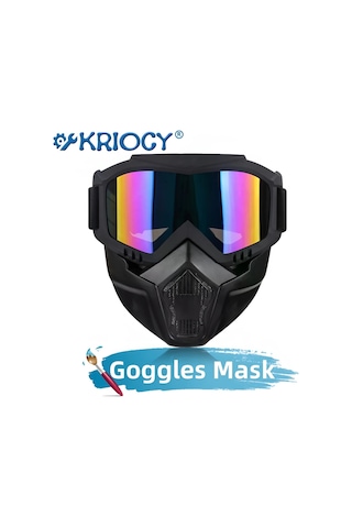 Pe Kaynak Maskeleri Otomatik Değişken Işık Ayarı Büyük Görünüm Otomatik Kararan Colorful