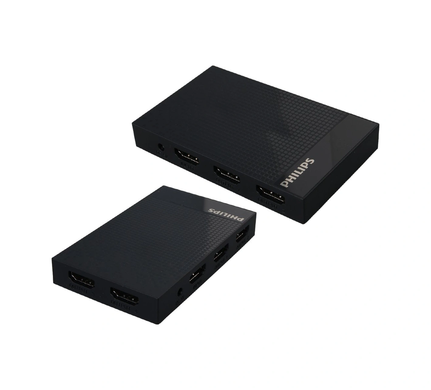 Philips Swv9023b/93 4k Ultra Hd Görüntü Dağıtıcı