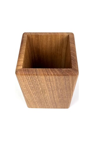 Detaliko Çatal Bıçak Takımı Standı 462762152 Meşe