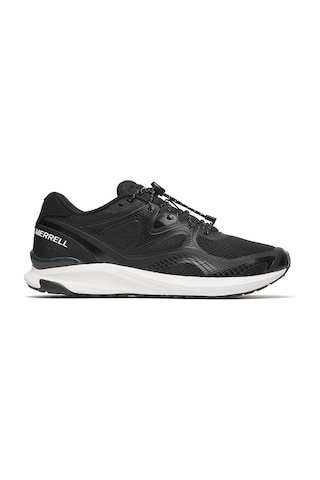 Merrell Skyquest Trek Kadın Black Ls Ayakkabı J068540 Siyah