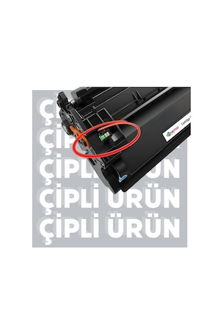Hp Uyumlu Tonermax 150a W1500a Muadil Toner - Çipli Laserjet Mfp M141a M141w M111a M111w Yazıcılar İle Uyumlu