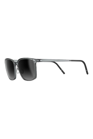 Silhouette 4088 75 6510 Unisex Güneş Gözlüğü Gri