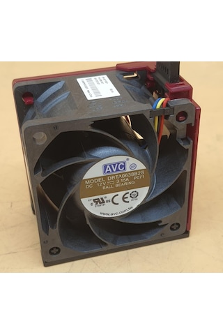 Dl380 G10 Server Fan 875075-001