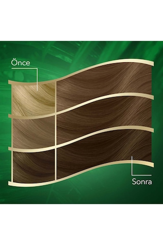 Koleston Naturals Boya 7/0 Kumral