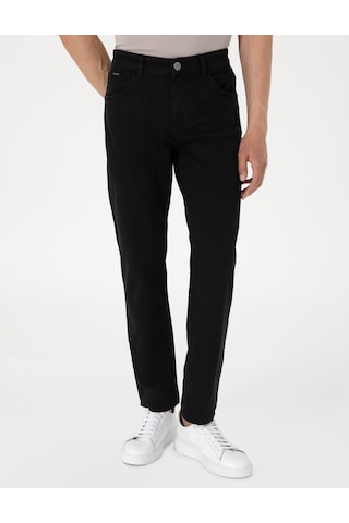 Pierre Cardin Erkek Antrasit Pantolon Jean 50308939-vr006 Antrasit