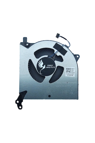 Lenovo Uyumlu Legion 5-17ach6 Type 82k0 Gpu Fan, Ekran Kartı Fanı