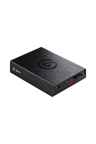 Elgato 10gap9901 Game Capture 4k60 S+