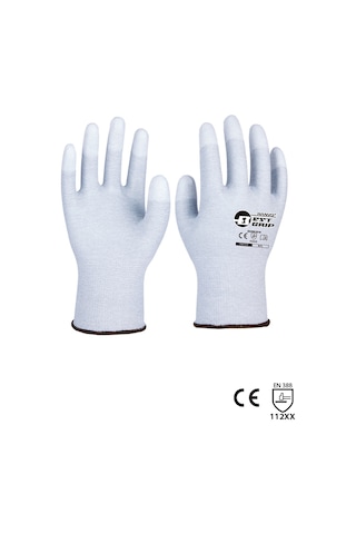 Hanvo Poliüretan Hafif Montaj Eldiveni