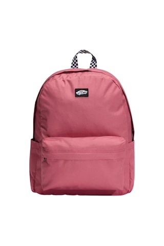 000h4wzry1-r Vans Old Skool Backpack Sırt Çantası 000h4wzry1-r Pembe